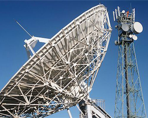 Telecommunications-&-Technology